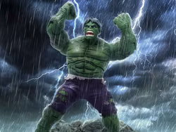 Marvel One:12 Collective The Incredible Hulk Action Figure