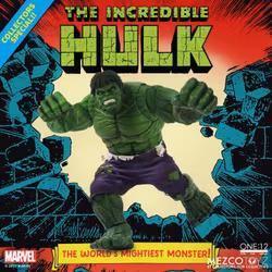 Marvel One:12 Collective The Incredible Hulk Action Figure