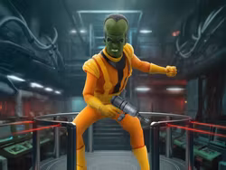 Marvel One:12 Collective The Leader Action Figure