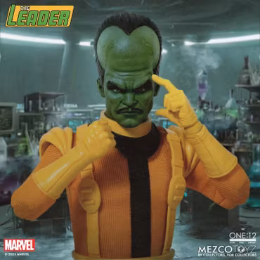 Marvel One:12 Collective The Leader Action Figure