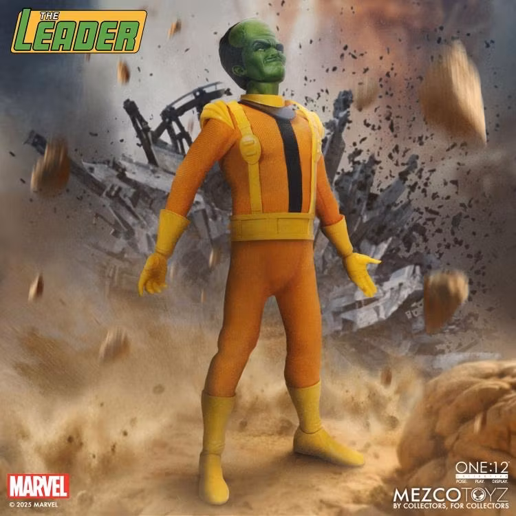 Marvel One:12 Collective The Leader Action Figure