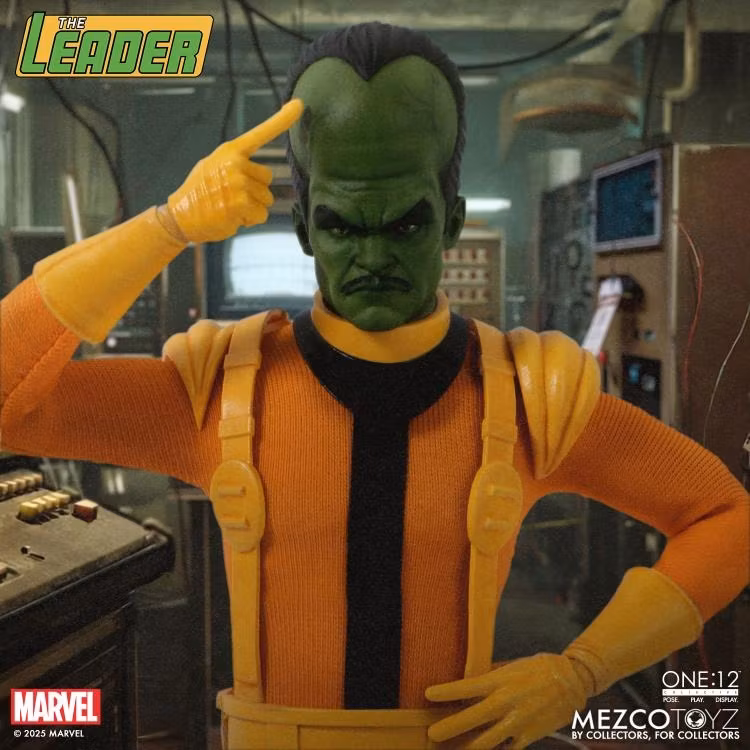 Marvel One:12 Collective The Leader Action Figure