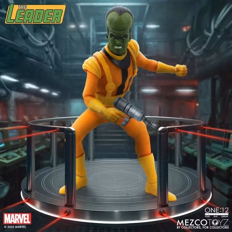 Marvel One:12 Collective The Leader Action Figure