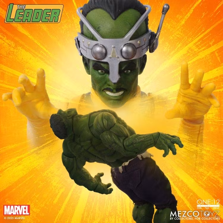 Marvel One:12 Collective The Leader Action Figure