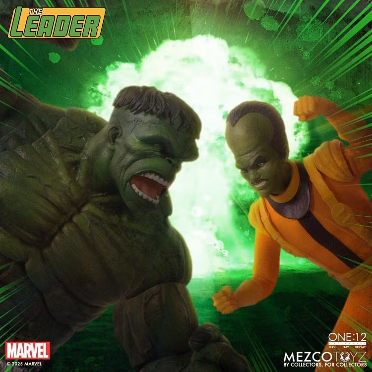 Marvel One:12 Collective The Leader Action Figure