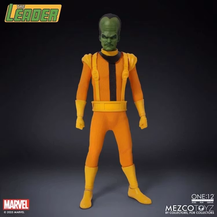 Marvel One:12 Collective The Leader Action Figure