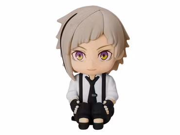 Bungo Stray Dogs Nendoroid Plus Atsushi Nakajima