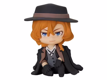 Bungo Stray Dogs Nendoroid Plus Chuya Nakahara
