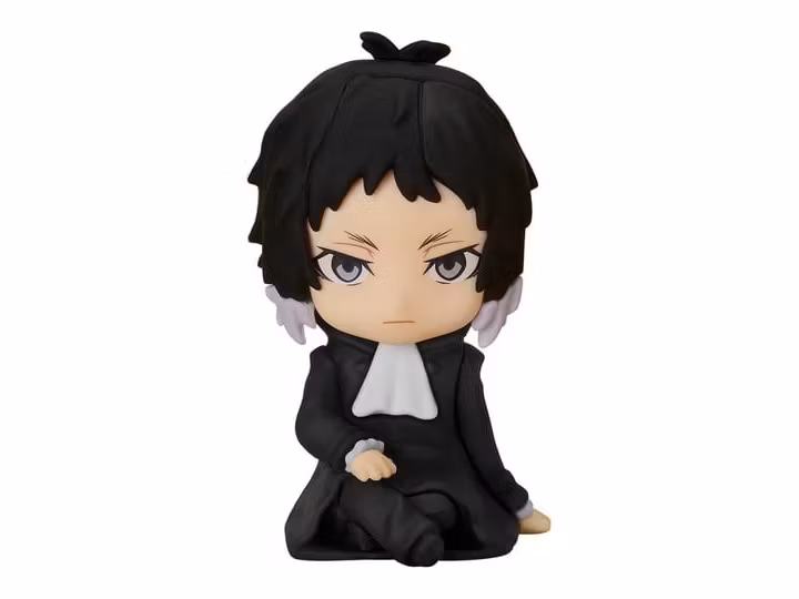 Bungo Stray Dogs Nendoroid Plus Ryunosuke Akutagawa