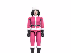 G.I. Joe ReAction+ Daina (Cartoon) Action Figure