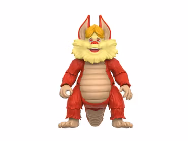 ThunderCats Deluxe Snarf (Toy Recolor Ver.) Action Figure