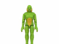Universal Monsters ReAction+ Creature from the Black Lagoon Action Figure