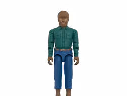 Universal Monsters ReAction+ The Wolf Man Action Figure