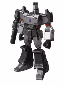 Transformers Generation 1 AMK Pro Megatron Model Kit