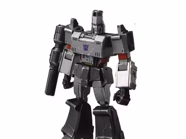 Transformers Generation 1 AMK Pro Megatron Model Kit