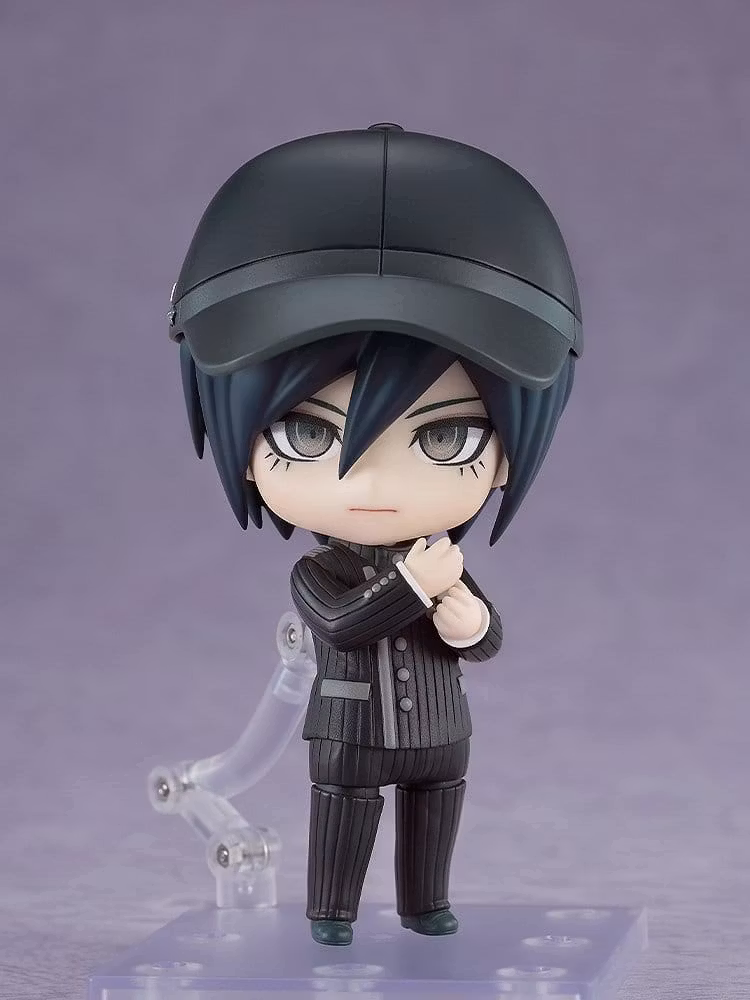 Danganronpa V3: Killing Harmony Nendoroid Shuichi Saihara
