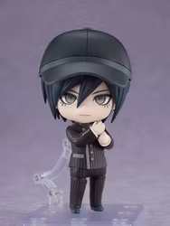 Danganronpa V3: Killing Harmony Nendoroid Shuichi Saihara