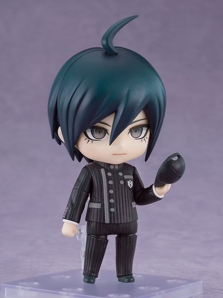 Danganronpa V3: Killing Harmony Nendoroid Shuichi Saihara