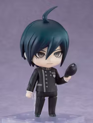 Danganronpa V3: Killing Harmony Nendoroid Shuichi Saihara