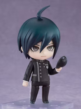Danganronpa V3: Killing Harmony Nendoroid Shuichi Saihara
