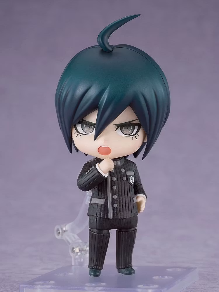 Danganronpa V3: Killing Harmony Nendoroid Shuichi Saihara