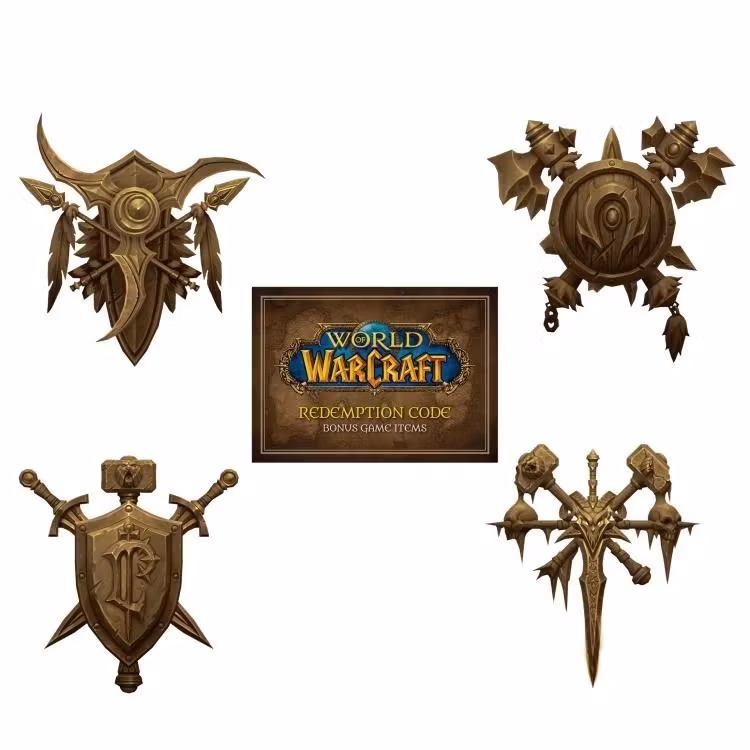 World of Warcraft McFarlane Elite Edition #9 The Lich King Deluxe Action Figure