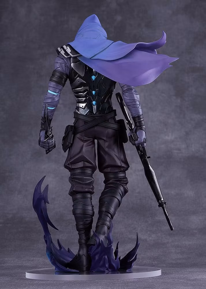 Valorant Pop Up Parade Sp Omen