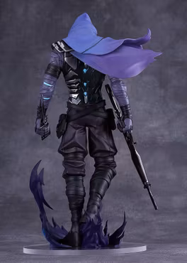 Valorant Pop Up Parade Sp Omen