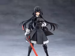 Megalomaria Unlimited Universe Maria Kagaribi (Dress Code) Model Kit