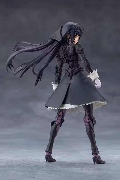 Megalomaria Unlimited Universe Maria Kagaribi (Dress Code) Model Kit