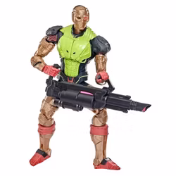 G.I. Joe Classified Series #201 Cobra Overkill Action Figure