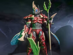 G.I. Joe Classified Series #191 Cobra-La Royal Guard Deluxe Action Figure