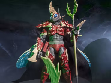 G.I. Joe Classified Series #191 Cobra-La Royal Guard Deluxe Action Figure