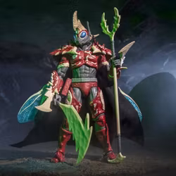 G.I. Joe Classified Series #191 Cobra-La Royal Guard Deluxe Action Figure