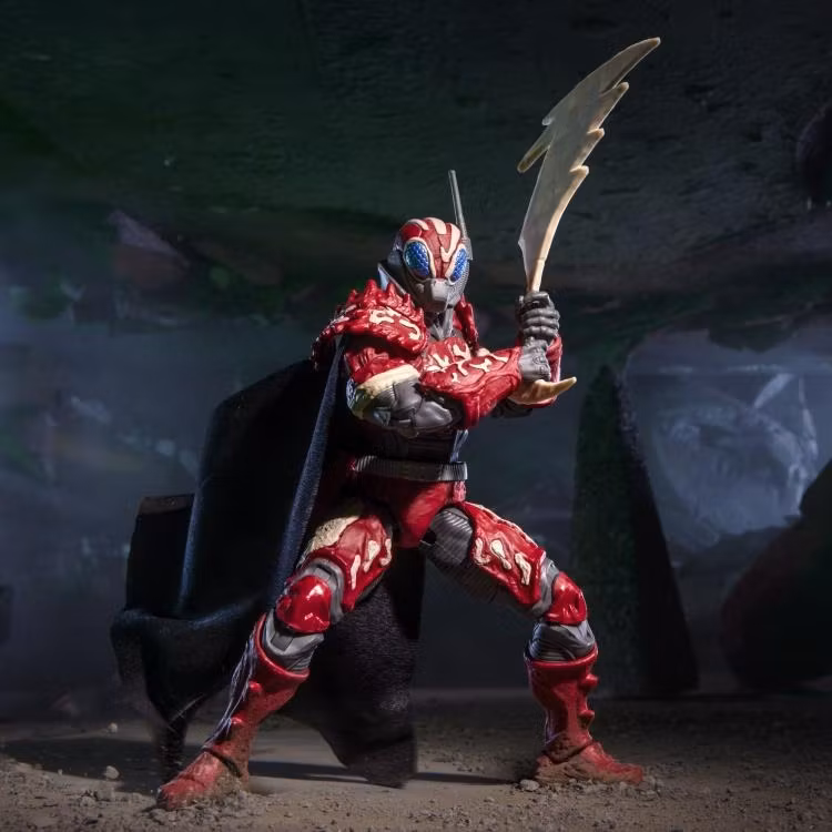 G.I. Joe Classified Series #191 Cobra-La Royal Guard Deluxe Action Figure