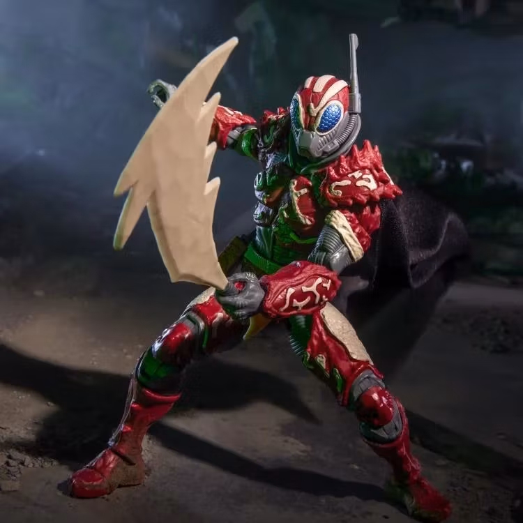 G.I. Joe Classified Series #191 Cobra-La Royal Guard Deluxe Action Figure