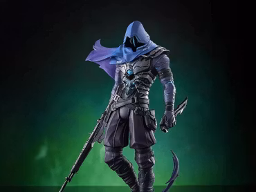 Valorant Pop Up Parade Sp Omen