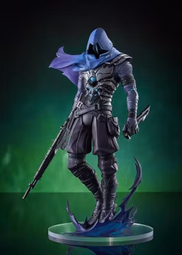 Valorant Pop Up Parade Sp Omen