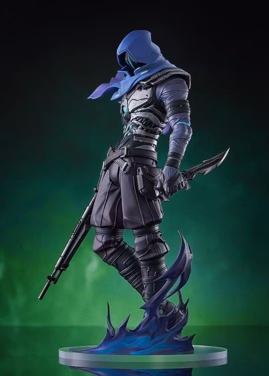 Valorant Pop Up Parade Sp Omen