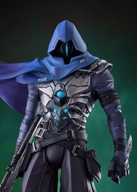 Valorant Pop Up Parade Sp Omen