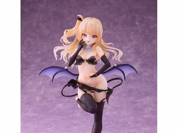 (18+) Tiffany 1/6 Scale Figure