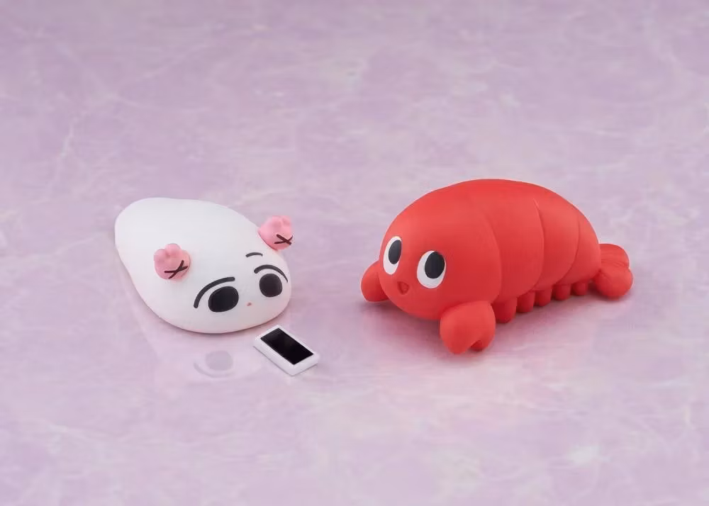 Sana Channel Notori Sana DreamTech Natori Sana (Jiangshi) 1/7 Scale Figure