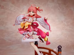 Hololive Production Sakura Miko 1/7 Scale Figure