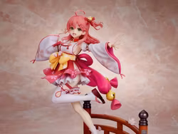Hololive Production Sakura Miko 1/7 Scale Figure