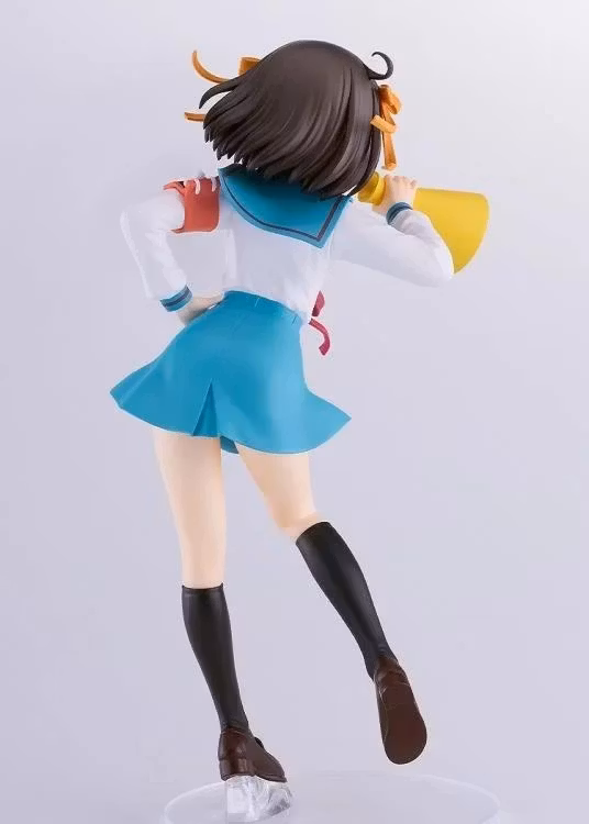 The Melancholy of Haruhi Suzumiya Pop Up Parade L Haruhi Suzumiya