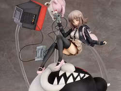 Danganronpa 2: Goodbye Despair Chiaki Nanami 1/8 Scale Figure (3rd Rerelease)
