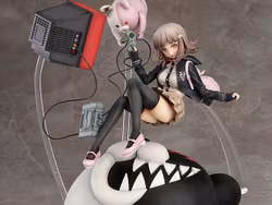 Danganronpa 2: Goodbye Despair Chiaki Nanami 1/8 Scale Figure (3rd Rerelease)