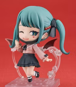 Vocaloid Nendoroid Hatsune Miku (The Vampire Ver.) (Rerelease)