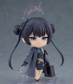 Blue Archive Nendoroid No.2985 Kisaki Ryuuge