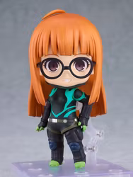 Persona 5 Royal Nendoroid Futaba Sakura (Phantom Thief Ver.)